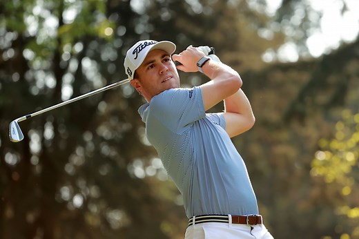 Top golfers from each state: Kentucky golf and Justin Thomas