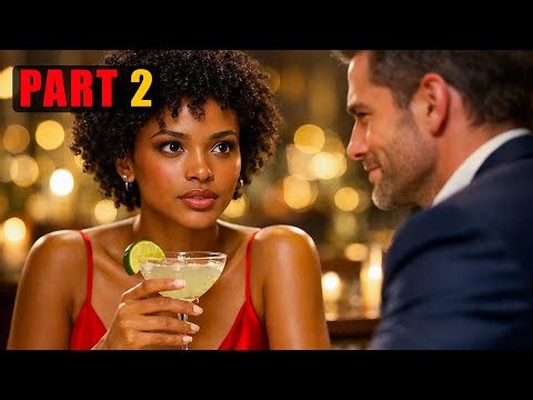 A Virgin Agreed to a Blind Date Only to Please Her Friend, and the Man Waiting Was the CEO – Part 2