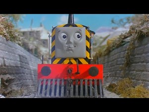 Mavis sodor online remake