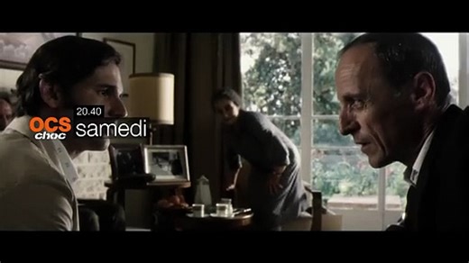 Munich (2005) - Bande annonce