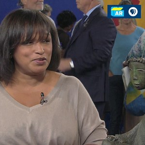 836K views · 217 reactions | Today kicks off National Hispanic Heritage Month! In celebration, join ROADSHOW in discovering amazing items with connections to Latin American history and culture during an all-new special episode. Sneak preview the hour now. Celebrating Latino Heritage airs Monday, September 17 at 8/7C PM on PBS. | Antiques Roadshow l PBS | Facebook