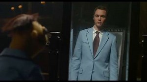 The Muppets – Man Or Muppet