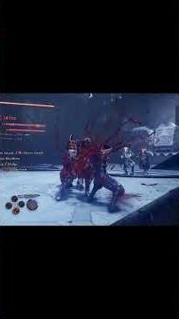 Master ninja gameplay #gameplay #pcgaming #youtubegaming #hackandslash #ninjagaiden