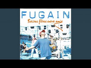 Forteresse (feat. Maurane) [Live]