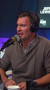 Listen anytime on the SiriusXM App!#shoutout #plotthickens #jacuzzi #comedy #funnyclips #comedyvideos #comedyshow | Jeff Lewis