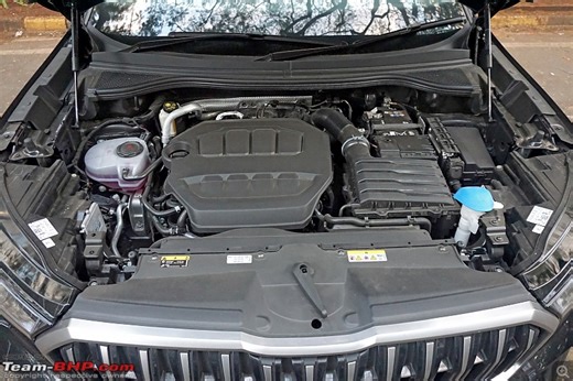 2025 Skoda Kodiaq Review