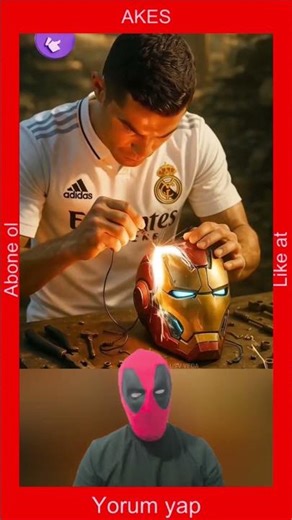 RONALDO HAYAT KURTARIYOR😨😱 #ytdayibenionecikarnolur #keşfet #shorts #keşfetbeniöneçıkar #keşfetteyiz