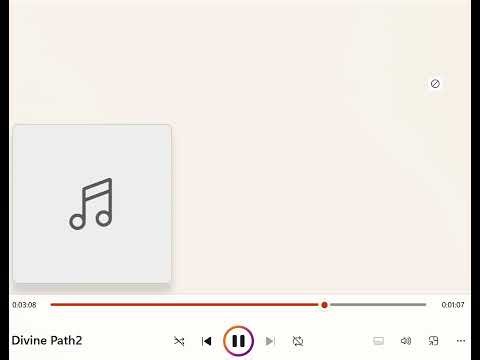 Stellar Electric - Divine Path sample video