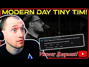 Will Wood | Against the Kitchen Floor (Live in Charlotte, NC) (PRODUCER REACTION) "Unbelievable!!!"