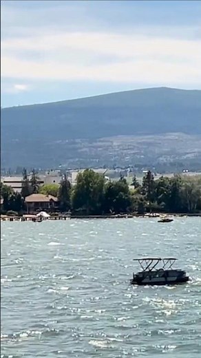Check Out Kelowna, British Columbia #canadianimmigrantstory