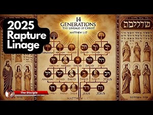 Rapture Watch 2025: Are We in the Final Countdown?