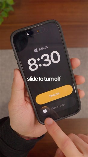 This iOS 26 Alarm Setting is SO Annoying (Fix It Fast) ⏰