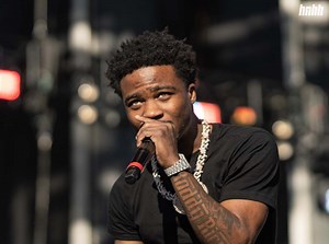 Here Are Roddy Ricch "The Box" Memes In Honour Of It Climbing Up The Charts