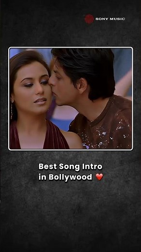 Mitwa – A timeless love story in every note. 💓🎶" #mitwa #shahrukh_khan #ranimukherjee