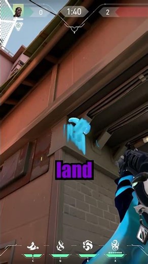 This Tripwire Placement Catches Everyone Off Guard #valorant #split #tutorial