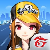 Play Garena Speed Drifters on PC with MEmu Android Emulator