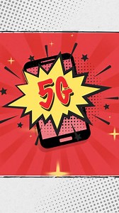 1.4K views | Superfast 5G mobile promises much better download and browsing speeds. But we'll need to fork out on new 5G-compatible phones, 5G services could be expensive, and rural areas might not benefit - at least not immediately. So will it be worth it? https://bbc.in/2T5BPB7 | BBC News Stories | Facebook