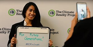 We're training climate activists in Pittsburgh. Here's how you can take part. | Climate Reality