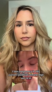 The mental gymnastics is unreal 🤸🏻 | Patriotic Peach