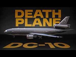 The DC 10 | How McDonnell Douglas Outsmarted Boeing… Then Lost Everything