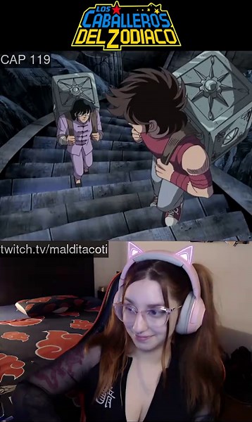 Saga Hades Cap 119: Deudas del Pasado en Saint Seiya