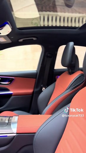 Mercedes Benz GLC 300d 4MATIC Full Option 2025 Review