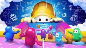 Twitch streamer's Fall Guys creation draws praise from critically acclaimed level designer