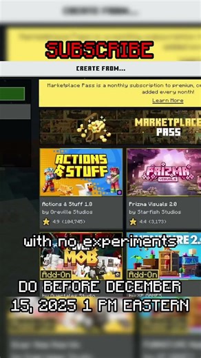 How to Get the NEW Zombie Horse Cape in Minecraft #ytshorts