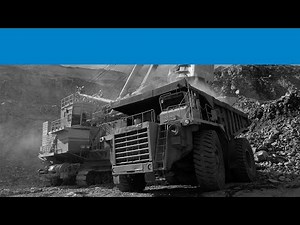 Donaldson Filters for the Mining Industry