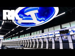 Inside BYU COUGARS' FOOTBALL Facilities | Royal Key