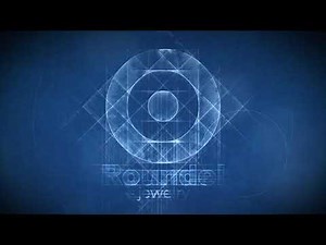 Roundel Autodesk Fusion 360 jewelry Tutorial.