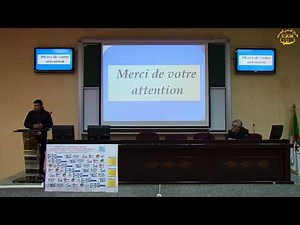 Design fractional Order PI Controller With Decoupler for MIMO Process Using Diffusive Sami Laifa