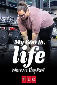 My 600-Lb. Life: Where Are They Now?: Michael and Lucas