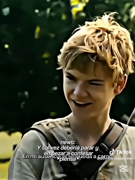 Resumen del Laberinto: Parte 1 de la Historia