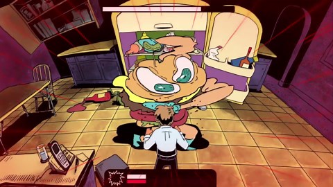 Leftovers KO! - Official Gameplay Trailer