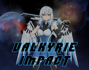 Valkyrie Impact by otisama
