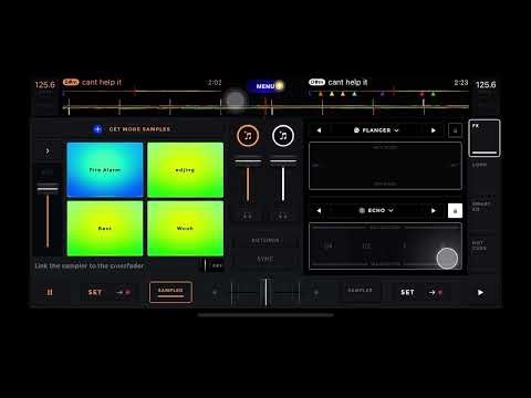 Michael Jackson - I Can’t Help It (Sped Up)