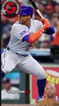 🔥 With Juan Soto at the helm… the Dominican Republic isn't just going to participate, it's going ...