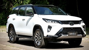 Teste: Toyota SW4 Diamond 2024 une luxo com funcionalidade