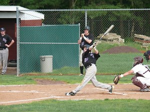 RFH Baseball Advances in State Playoffs