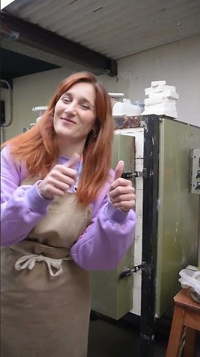 How to use pyrometric cones