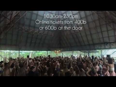 ⭐RISE ECSTATIC DANCE @ Pyramid⭐ Sunday Feb 22 - 2026