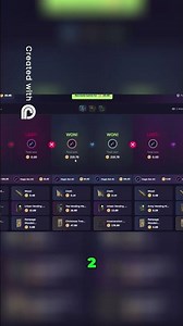 Winning Big On RustMagic! Use Code HENNN!!! #shorts