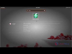 How to install Angry IP scanner 3.5.2 on Ubuntu 18.04