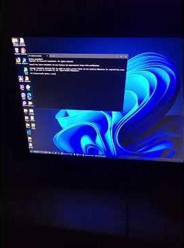 Do you have python on your computer and if you do, what version is it? #learnpython find out in #