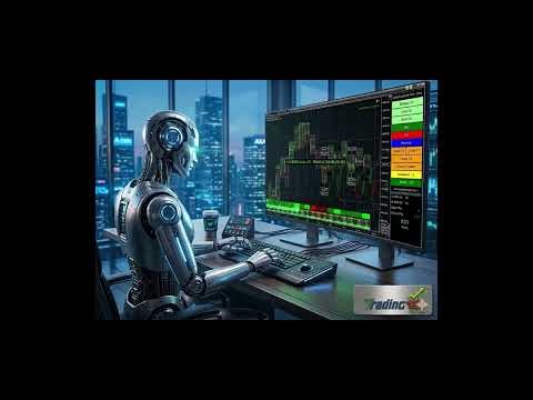 Trading123 Order Flow Bot & Trade Copier