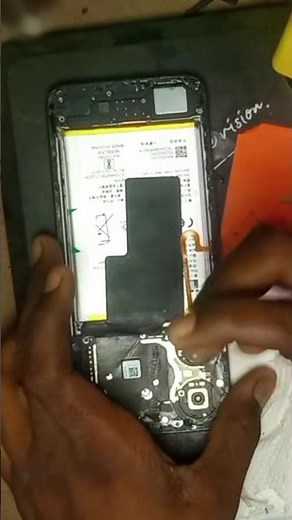 oppo A78 5g repairing # oppo A78 disassembly # oppo a78 back cover open