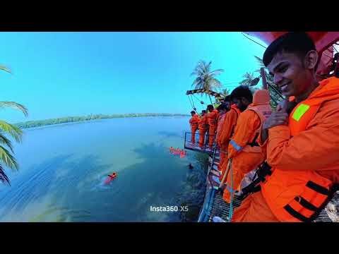 Lanka Academy PST Training Experience | Basic Safety for Seafarers 🚢