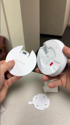 Unifi G5 Dome Camera unboxing