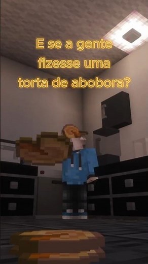Melhor jeito de Fazer uma Torta de Abobora😏✨